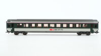Märklin H0 42151 Reisezugwagen (50 85 89-73 000-3) EW IV dwer SBB