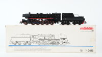 Märklin H0 3417 Dampflok BR Reihe 63a 2770...