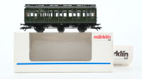 Märklin H0 4200 Reisezugwagen (024 674 Hmb) A3 Pr 14...