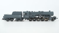 Märklin H0 3793 Dampflok BR 52 3604 Wechselstrom...