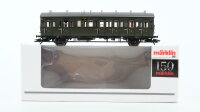 Märklin H0 43311 Personenwagen BC 21 der DRG