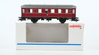 Märklin H0 43351 Reisezugwagen ABie-34 der DB