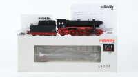 Märklin H0 39235 Dampflok BR 23 002 DB Wechselstrom...