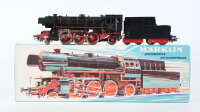 Märklin H0 3005 Dampflok BR 23 014 Wechselstrom