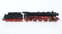 Märklin H0 3085 Dampflok BR 003 160-9 DB Wechselstrom (vermutlich verharzt)
