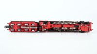Märklin H0 3085 Dampflok BR 003 160-9 DB Wechselstrom (vermutlich verharzt)