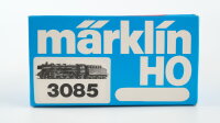 Märklin H0 3085 Dampflok BR 003 160-9 DB Wechselstrom (vermutlich verharzt)