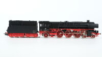 Märklin H0 3310 Dampflok BR 012 081-6 DB Wechselstrom (Licht Defekt)