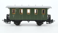 Märklin H0 4039 Personenwagen 2. Kl.