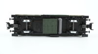 Märklin H0 4212 Gepäckwagen Gep (Pwi Wü 09) der K.W.St.E.