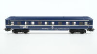 Märklin H0 4130 Reisezugwagen (Schlafwagen TEN) WLABmh 174 der DB