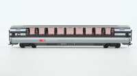 Märklin H0 4365 Aussichtswagen 1. Kl. (EuroCity-Panoramawagen) Apm der SBB