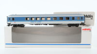 Märklin H0 4384 Reisezugwagen ARbuimz 262 der DB
