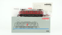 Märklin H0 3769 E-Lok BR E 19 12 DRG Wechselstrom...
