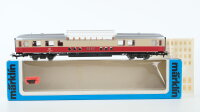 Märklin H0 4099 Panoramawagen Rheingold 1.Kl. DB