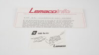 Lemaco N 003/1 Elektrolok 4/4 TEE BR 10033 SBB-CFF