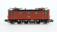 Märklin H0 3030 E-Lok BR Da 884 SJ Wechselstrom