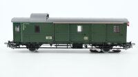 Märklin H0 4103 Gepäckwagen mit Schlusslicht Pwi DB