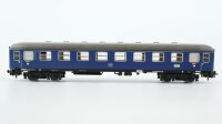 Märklin H0 4027 Schnellzugwagen 1. Kl. DB