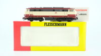 Fleischmann H0 4234 Diesellok BR 218 217-8 DB Wechselstrom