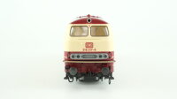 Fleischmann H0 4234 Diesellok BR 218 217-8 DB Wechselstrom