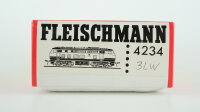 Fleischmann H0 4234 Diesellok BR 218 217-8 DB Wechselstrom