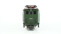 Märklin H0 3192 E-Lok BR 132 104-1 DB Wechselstrom (vermutlich verharzt)