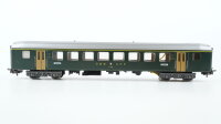 Märklin H0 4066 Reisezugwagen (A 2561) A 2500 der SBB