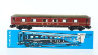Märklin H0 4064 Schlafwagen WLAB üm33 DSG
