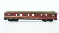 Märklin H0 4064 Schlafwagen WLAB üm33 DSG