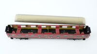 Märklin H0 4064 Schlafwagen WLAB üm33 DSG