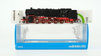 Märklin H0 3308 Dampflok BR 85 006 DRG Wechselstrom