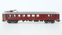 Märklin H0 4068 Reisezugwagen (Restaurant, 51 85 88-30 009-6) WR der SBB