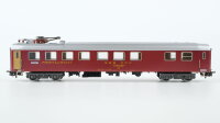 Märklin H0 4068 Reisezugwagen (Restaurant, 51 85 88-30 009-6) WR der SBB