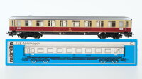 Märklin H0 4085 TEE-Abteilwagen 1.Kl. DB