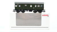 Märklin H0 43080 Gepäckwagen DB