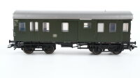Märklin H0 43080 Gepäckwagen DB
