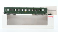 Märklin H0 43225 Personenwagen SNCF