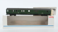 Märklin H0 4157 Reisezugwagen Post (51 80 00-35...