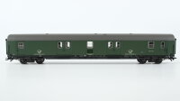 Märklin H0 4157 Reisezugwagen Post (51 80 00-35...