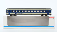 Märklin H0 4219 Personenwagen Lötschbergbahn...