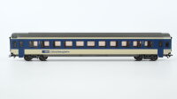 Märklin H0 4219 Personenwagen Lötschbergbahn...