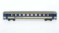 Märklin H0 4218 Personenwagen Lötschbergbahn 1.Kl. BLS