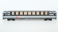 Märklin H0 4365 Aussichtswagen 1. Kl. (EuroCity-Panoramawagen) Apm der SBB
