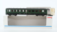 Märklin H0 43220 Schnellzugwagen 2.Kl. Büe 366...