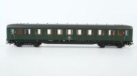 Märklin H0 43220 Schnellzugwagen 2.Kl. Büe 366 (50 80 29-43 723-5) der DB