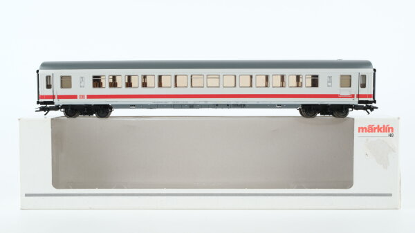 Märklin H0 42862 Schnellzugwagen 1. Kl. DB