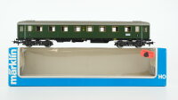Märklin H0 4144 Schnellzugwagen (25 160) 2.Kl. B4i...