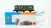 Roco H0 44512 Abteilwagen 2. Kl. DB