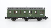 Roco H0 44512 Abteilwagen 2. Kl. DB